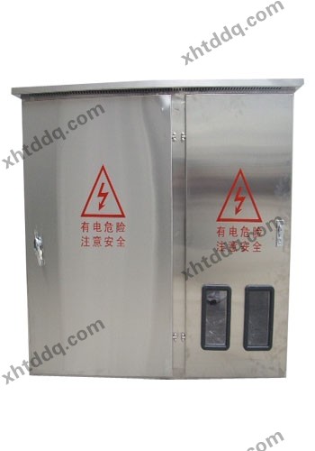 點(diǎn)擊查看商品:不銹鋼配電柜