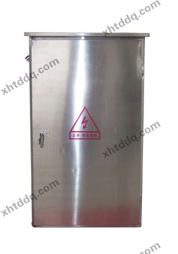 點(diǎn)擊查看商品:不銹鋼配電柜