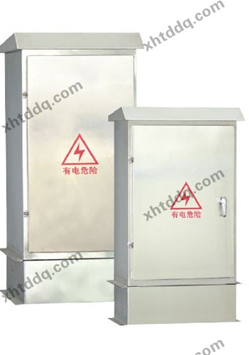 點(diǎn)擊查看商品:不銹鋼配電柜