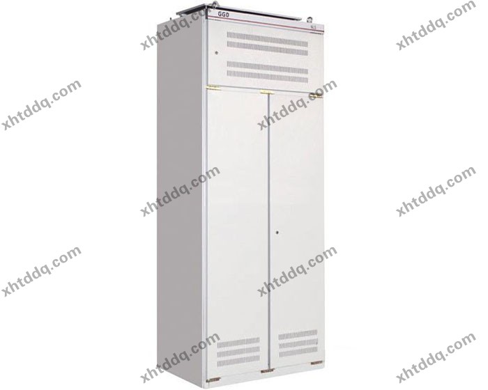 點(diǎn)擊查看商品:GGD配電柜