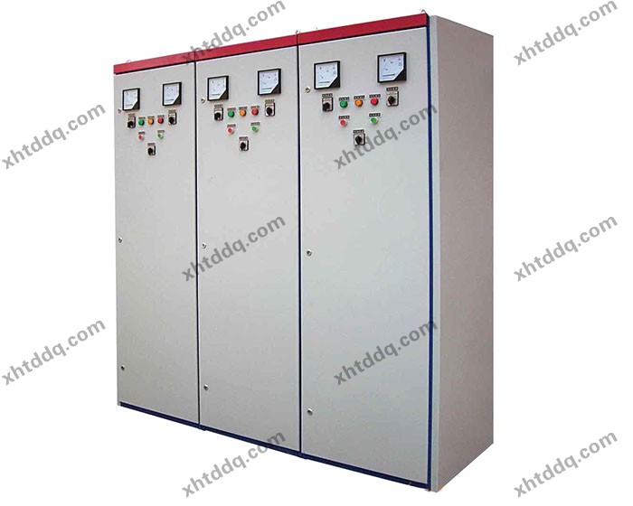 點(diǎn)擊查看商品:GGD配電柜