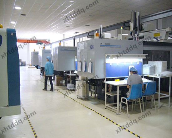 點(diǎn)擊查看商品:機(jī)械外殼加工