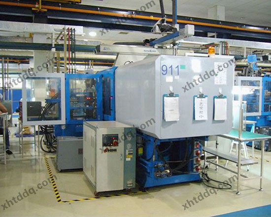 點(diǎn)擊查看商品:機(jī)械外殼加工