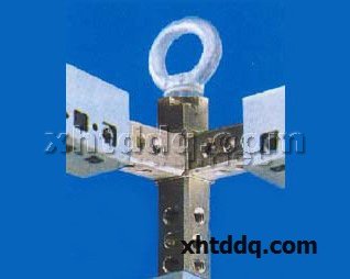 點(diǎn)擊查看商品:插入式三角連接件